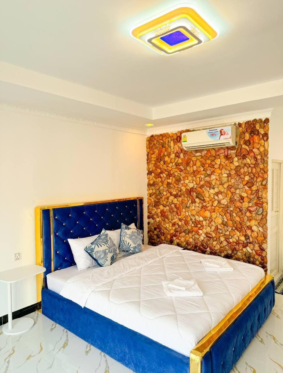 Mean Mean Bungalow Phumi Veal Sbov Room photo